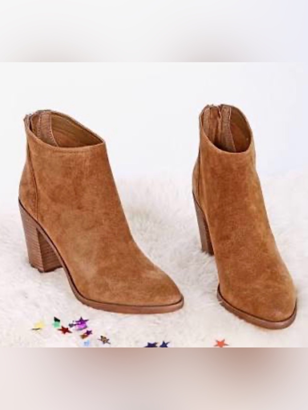 Dolce Vita Stevie Bootie